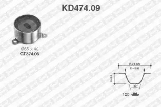 KD474.09