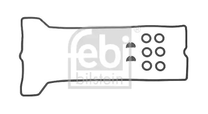 Комплект прокладок, крышка головки цилиндра 11432 FEBI – фото