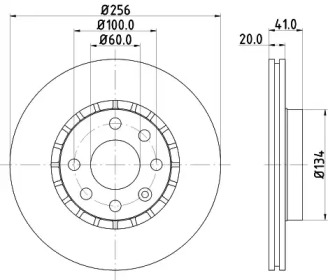 MDC693