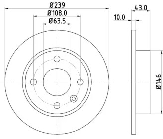 MDC578