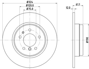 MDC834