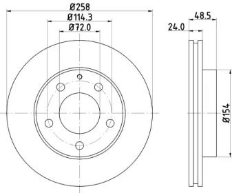 MDC666