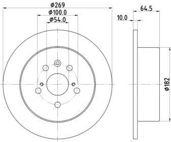 MDC883