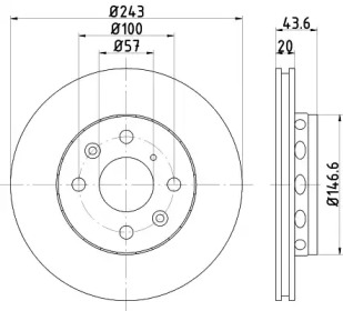 MDC1364