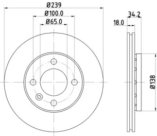 MDC916C