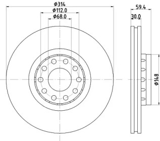 MDC1242