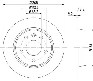 MDC1018