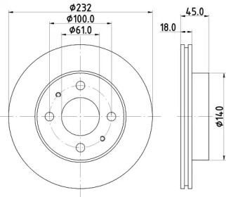 MDC1041