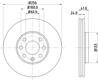 MDC1049C