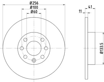 MDC1361