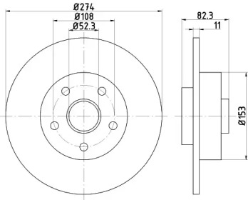 MDC1681