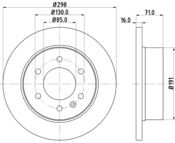 MDC1772C