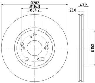 MDC1766C