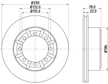 MDC2379