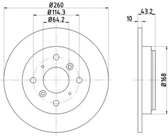 MDC783