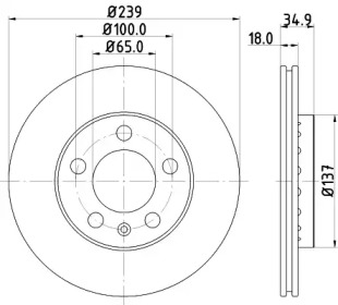 MDC1652