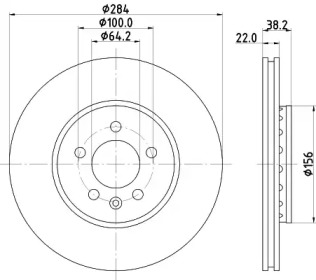 MDC1067