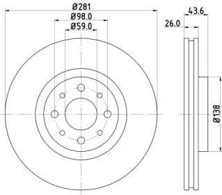 MDC1592