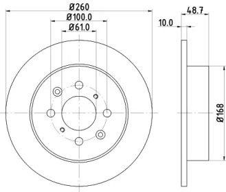 MDC1601