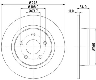 MDC1663