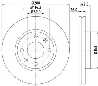 MDC1812