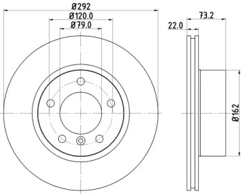 MDC1646C