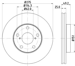 MDC1590