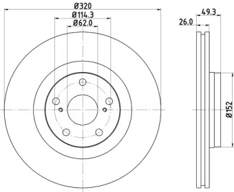 MDC2168