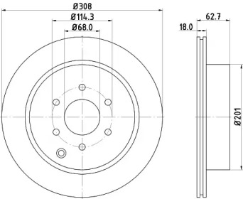 MDC2098