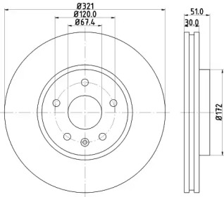 MDC2190