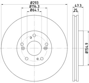 MDC2535