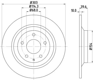 MDC2388