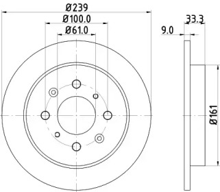 MDC2299