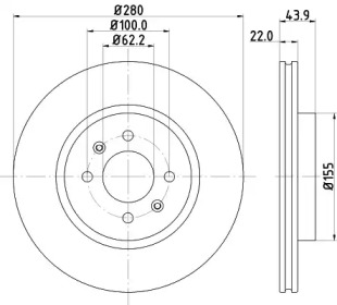 MDC2362