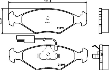 MDB1430