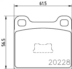 MDB1081