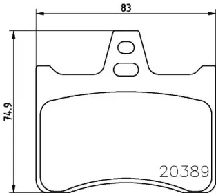 MDB1135