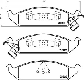 MDB1784