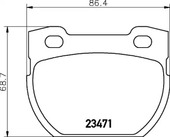 MDB2579