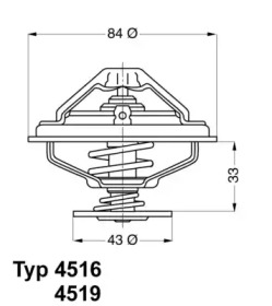 4516.85D