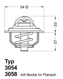 3054.92D50