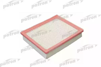 Воздушный фильтр PF1612 PATRON – фото