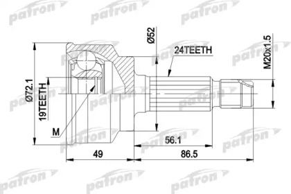 PCV1171