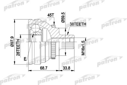 PCV1277