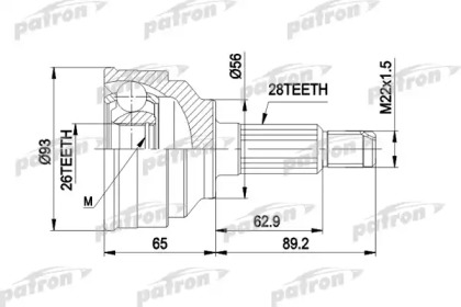 PCV1291