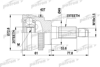 PCV1394