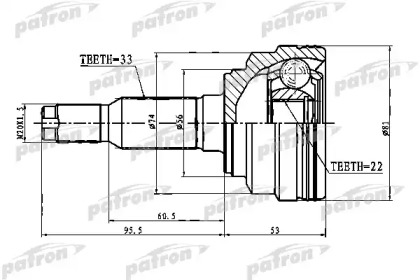 PCV1776