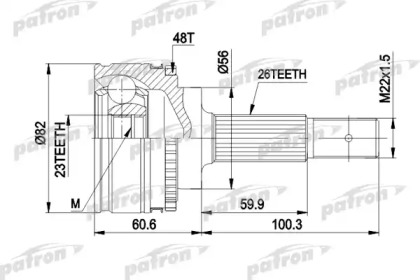 PCV1483