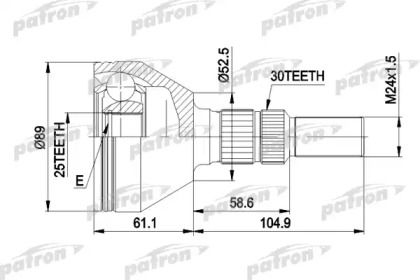 PCV1420