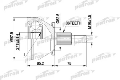 PCV1428